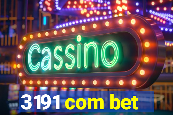 3191 com bet